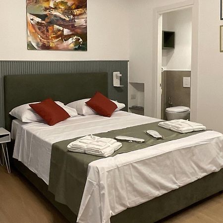 Apartmán Sansepolcro33 Neapol Exteriér fotografie