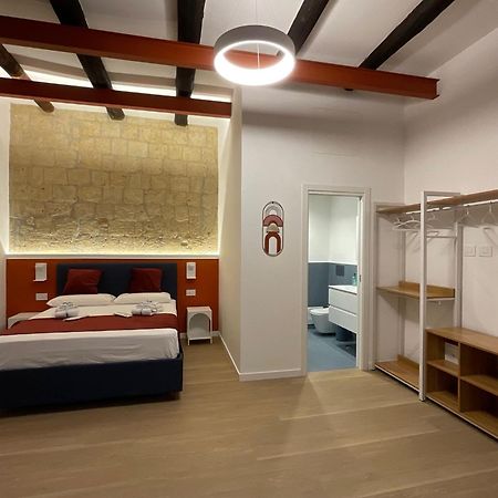 Apartmán Sansepolcro33 Neapol Exteriér fotografie