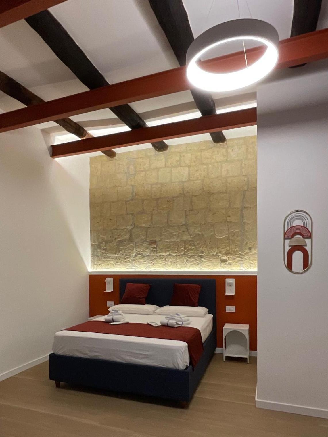 Apartmán Sansepolcro33 Neapol Exteriér fotografie