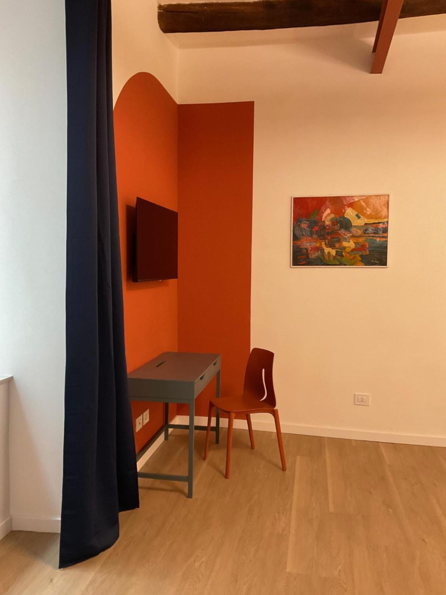 Apartmán Sansepolcro33 Neapol Exteriér fotografie