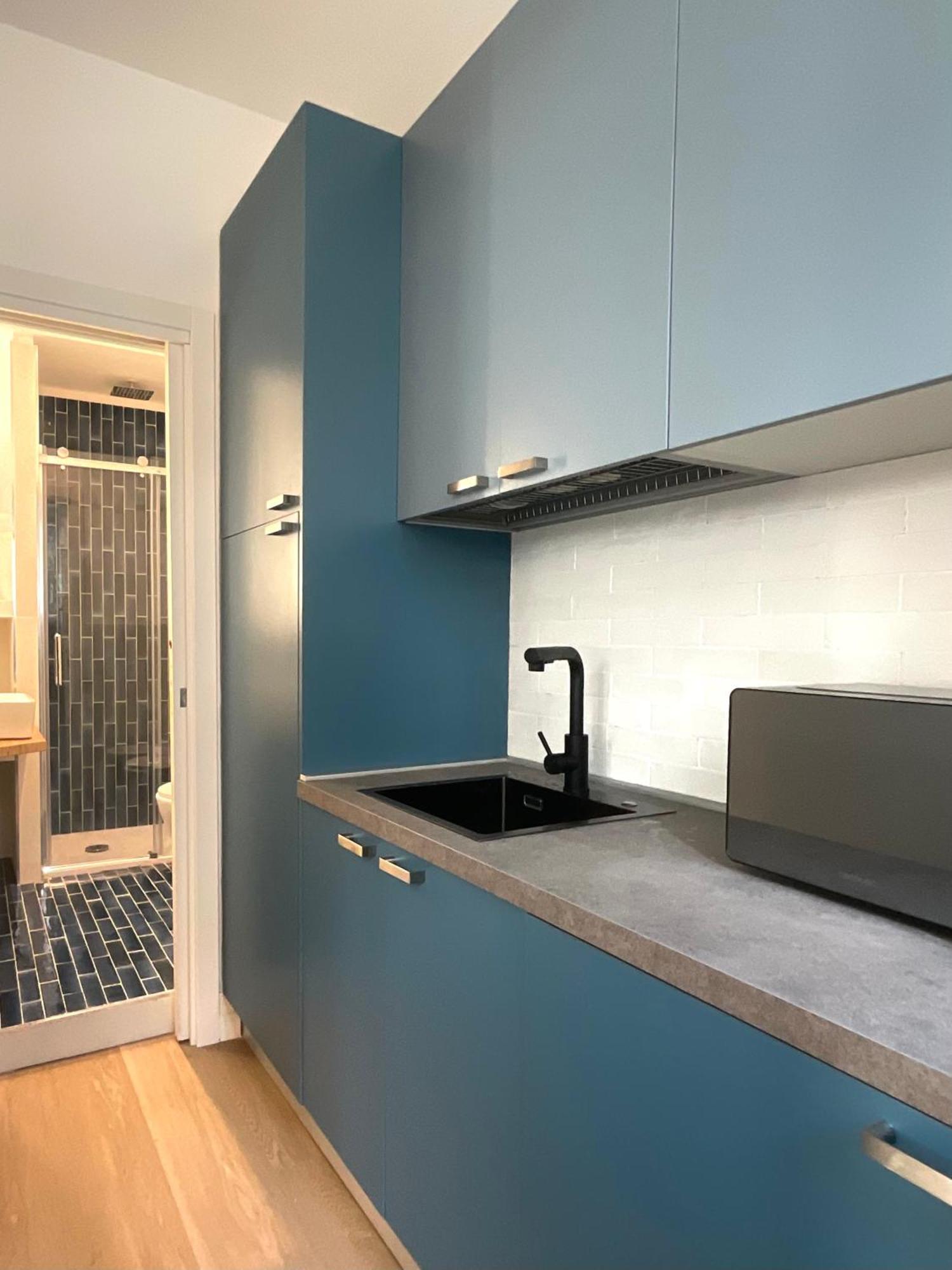 Apartmán Sansepolcro33 Neapol Exteriér fotografie