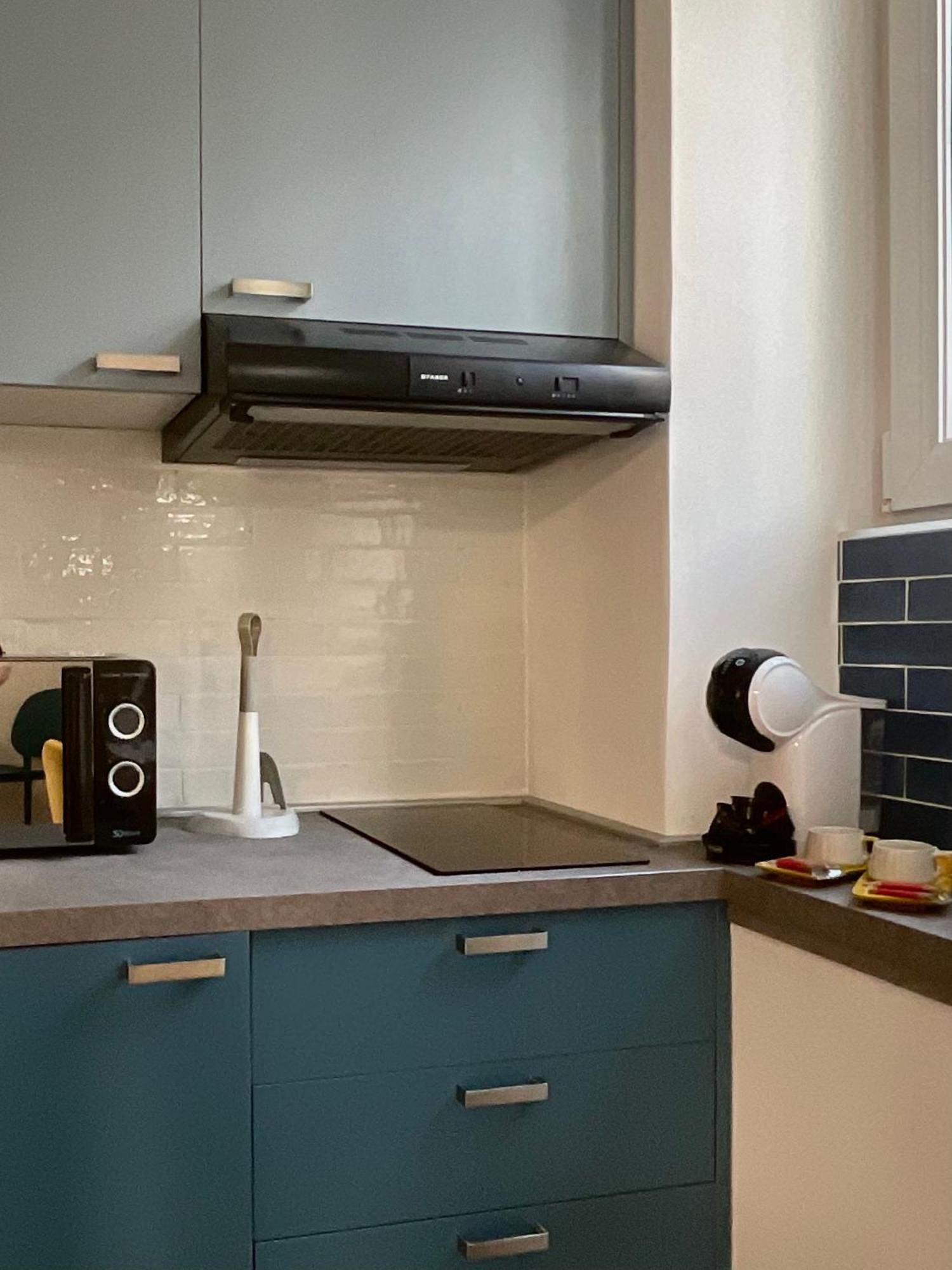 Apartmán Sansepolcro33 Neapol Exteriér fotografie